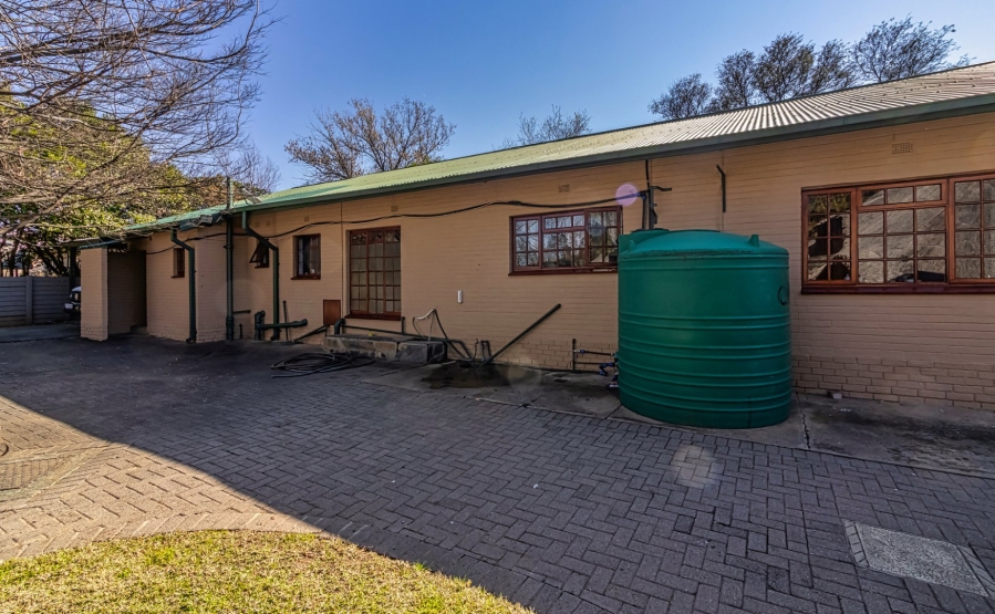 3 Bedroom Property for Sale in Presidentia Free State